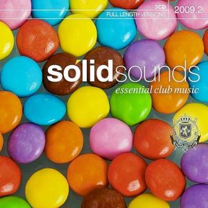 Sólid Sounds 2009.2