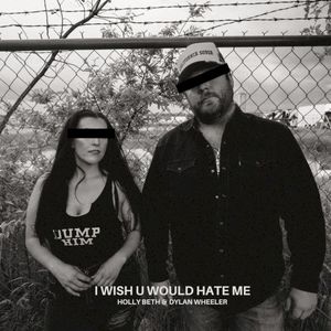 i wish u would hate me (Single)