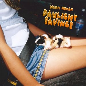 Daylight Savings (Single)