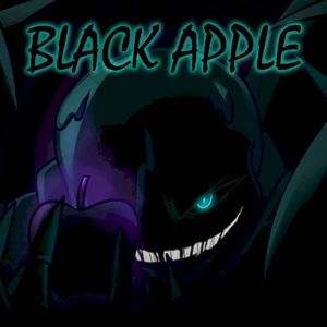 Black Apple ("From Underverse") (Single)