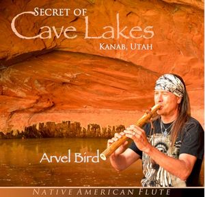 Secret of Cave Lakes