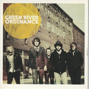 Green River Ordinance (EP)