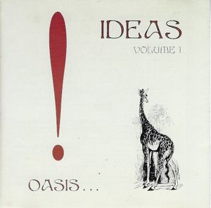 Ideas, Volume 1 - Oasis...