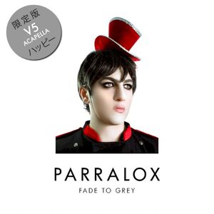 Fade to Grey V5 (Acapella) (Single)