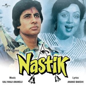 Nastik (OST)