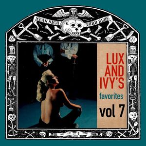 Lux & Ivy's Favorites, Volume 7