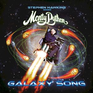 Galaxy Song (Single)