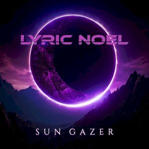 Sun Gazer (EP)