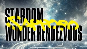 Stardom : Sapporo Wonder Rendezvous