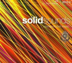 Sólid Sounds 2010.3