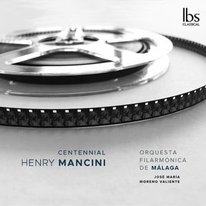 Henry Mancini Centennial