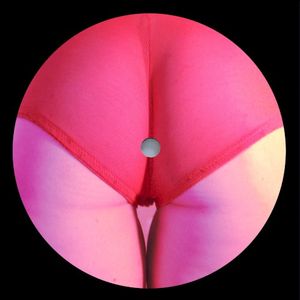 Make Your Ass Move (Single)