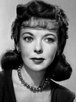 Ida Lupino