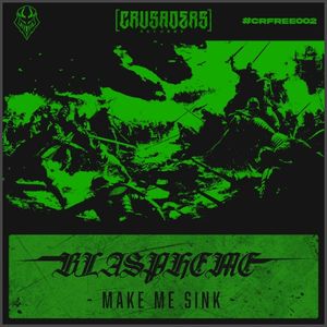 Make Me Sink (Single)