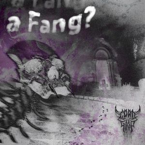 Is this tooth sharp enough to be called a fang? (Single)