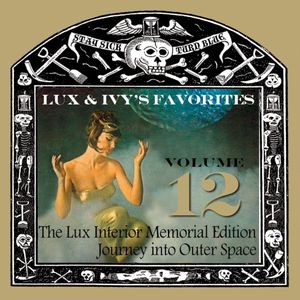 Lux & Ivy's Favorites, Volume 12