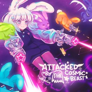 Attacked by the Cosmic Beast (Single)