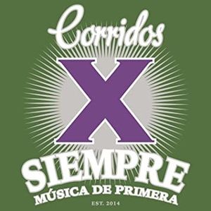 Corridos x siempre