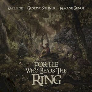 For He Who Bears The Ring (Single)