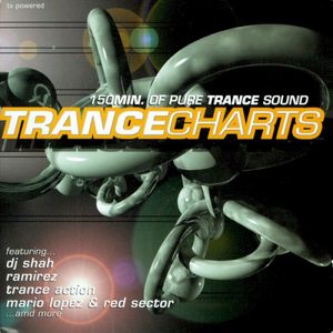 Trance Charts: 150min. of Pure Trance Sound