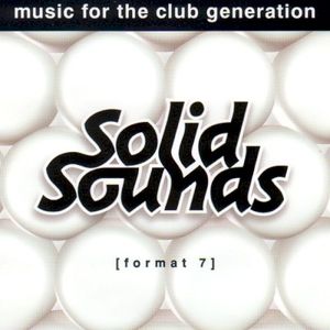 Solid Sounds [Format 7]