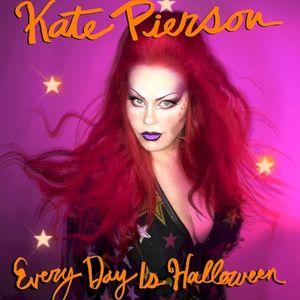 Every Day is Halloween (Single)