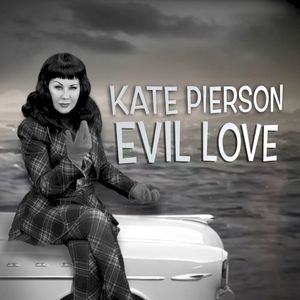 Evil Love (Single)