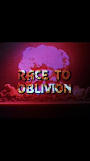 Race to Oblivion