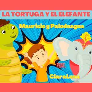 La tortuga y el elefante (Single)