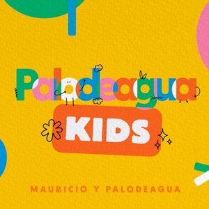 Palodeagua Kids