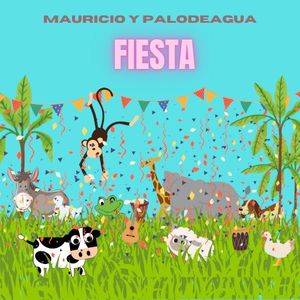 Fiesta (Single)