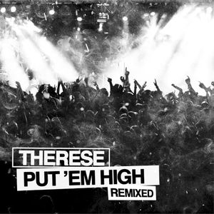 Put ’Em High - Antrox & Decaville Remix