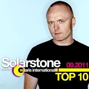 Solarstone presents Solaris International Top 10 (09.2011)