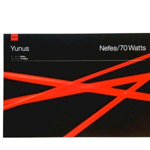 Nefes / 70 Watts (Single)