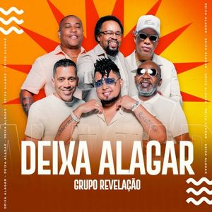 Deixa Alagar (Ao Vivo) (Live)