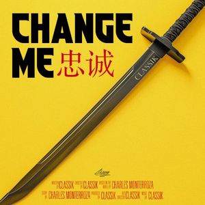 Change Me (Single)