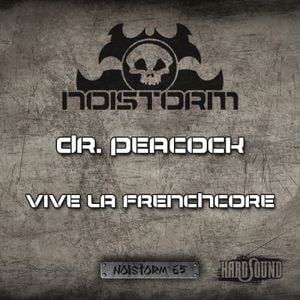 Vive La Frenchcore EP 2013 (Single)