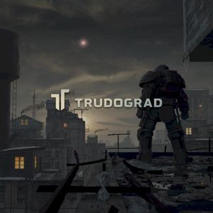 A.T.O.M. RPG: Trudograd soundtrack