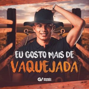 Eu Gosto Mais de Vaquejada (Single)