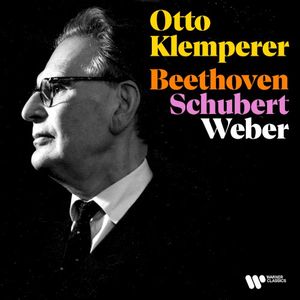 Beethoven / Schubert / Weber