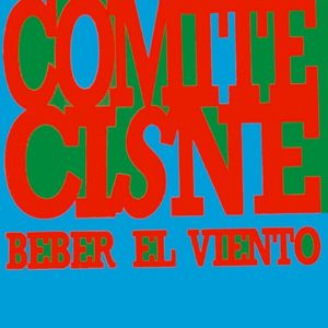 Beber el viento