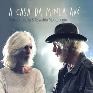 A Casa da Minha Avó (Single)