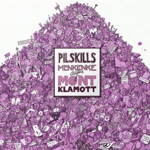 Menkenke aufm Mont Klamott