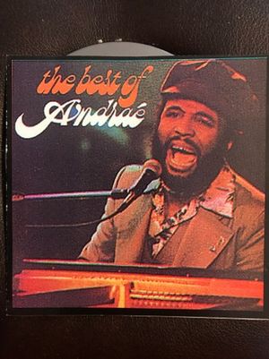 The Best of Andraé