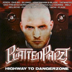 Highway To Dangerzone