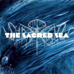 The Sacred Sea (Single)