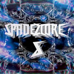 Spadezcore 8