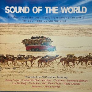 Sound of the World