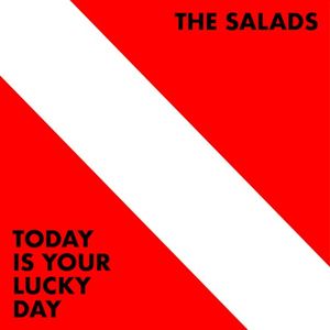 Today Is Your Lucky Day (Single)