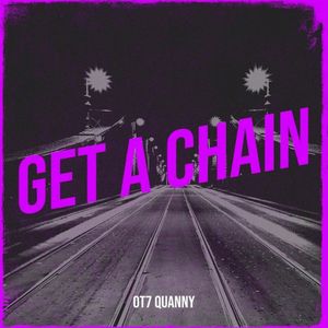 Get a Chain (Single)